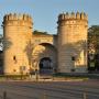 De Puerta de Palmas