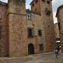Het Palacio de los Golfines de Abajo