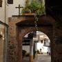 De Arco de Sevilla in Guadelupe