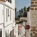 Doorkijkje in Jerez de los Caballeros
