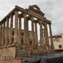 Tempel van Diana