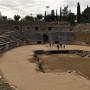 Het amfitheater