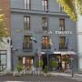 Hotel Rambla Emerita in Mérida