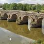 De Romeinse brug