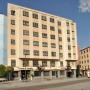 Hotel Condal in Salamanca