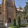 Kathedraal van Salamanca