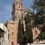 Kathedraal van Salamanca