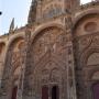 Kathedraal van Salamanca