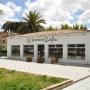 Tourist Office in Zafra