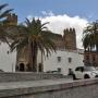 De Parador van Zafra